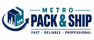 Metro Pack & Ship, Alpharetta GA